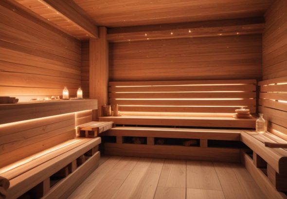 Каталог саун с ценами, отзывами и фотографиями