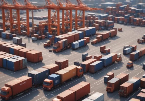 Особенности и правила оформления сборных грузов из Китая в Казахстан