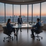 Роль и направления работы маркетингового агентства в Казахстане