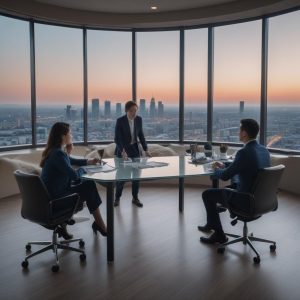 Роль и направления работы маркетингового агентства в Казахстане