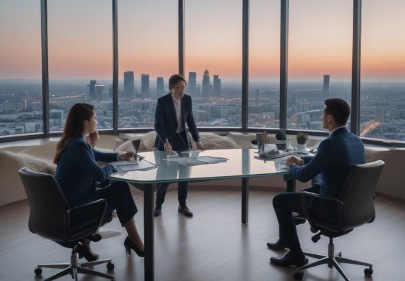 Роль и направления работы маркетингового агентства в Казахстане