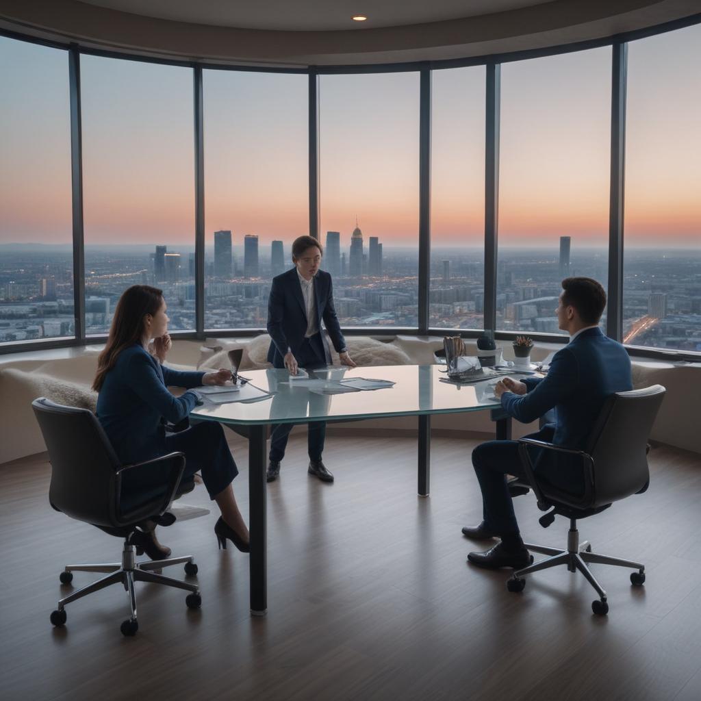 Роль и направления работы маркетингового агентства в Казахстане