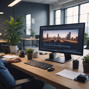 Продвижение сайтов на платформе Joomla