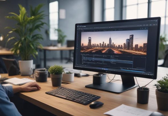 Продвижение сайтов на платформе Joomla