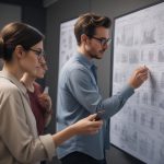 Структура и функционал интернет-портала текстильной тематики