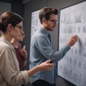 Структура и функционал интернет-портала текстильной тематики