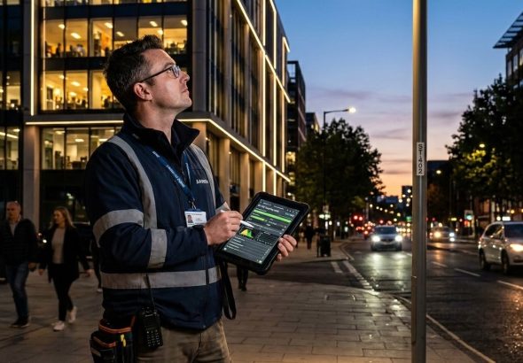 Светотехнический расчёт и подбор LED-освещения: уличные, фасадные, офисные светильники, прожекторы, СКУ и ДКУ