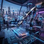 Роботизированная автоматизация процессов (RPA): обзор технологии и областей применения